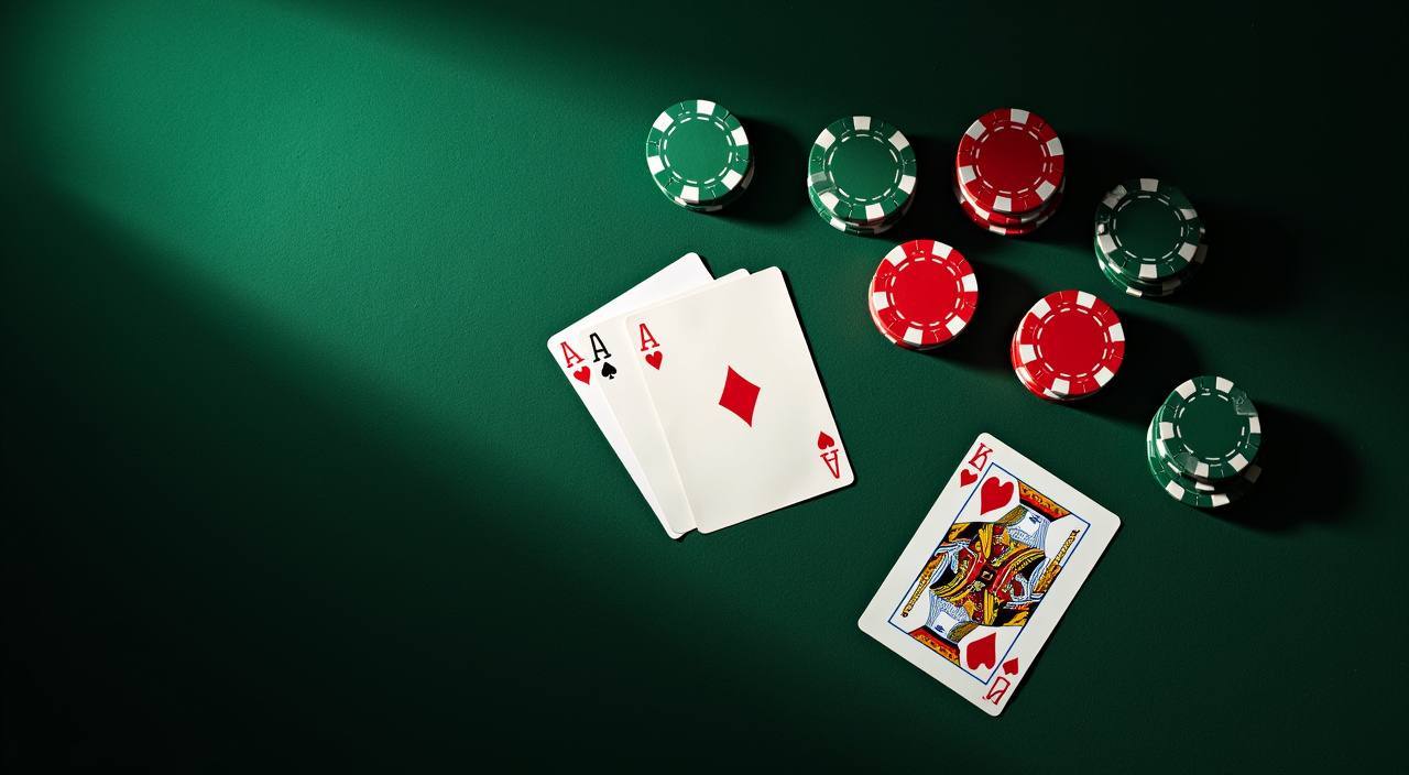 Domino QQ Online Room